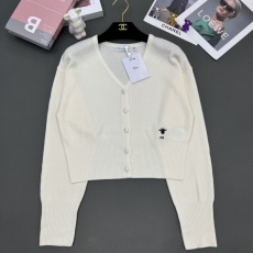 Christian Dior Sweaters